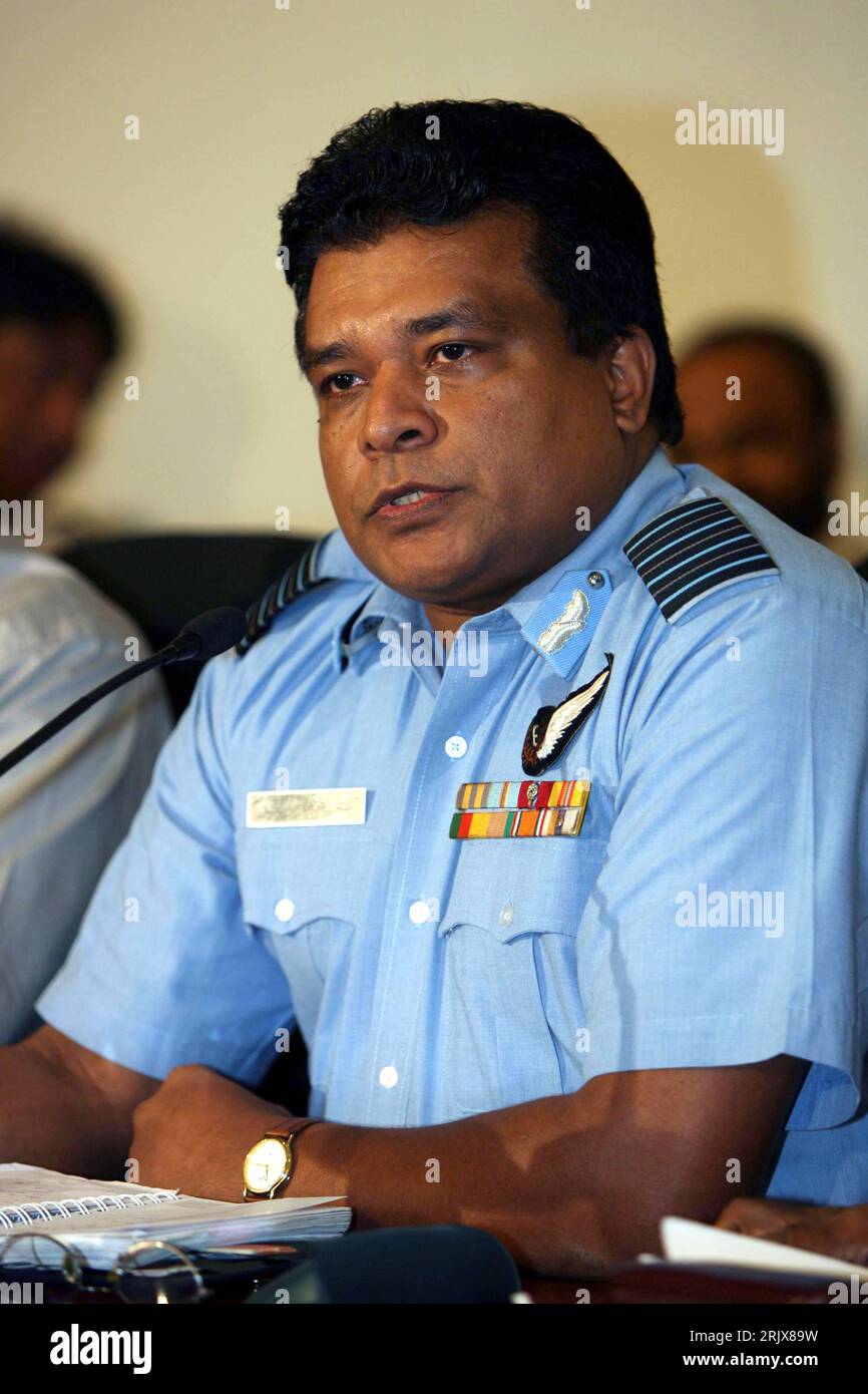 Lanka luftwaffe hi-res stock photography and images - Alamy