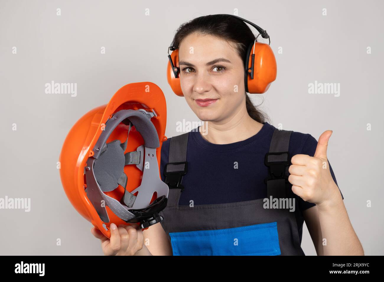 Women Construction Workers Architect Hi res Stock Photography And 