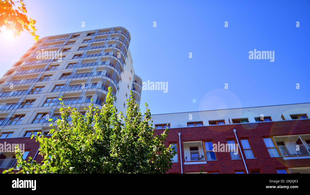 View of Green Apartment Designs That Save Money | Apartments.com