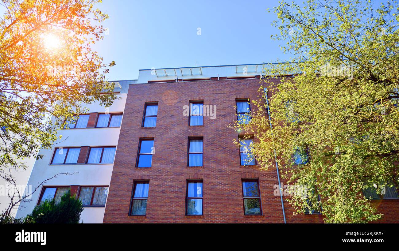 A closer look at Sustainable Energy Apartments