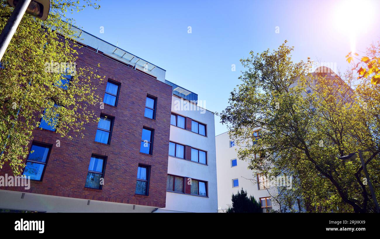 Curated visual reference: Curated Apartments With Low Energy Impact Gallery View 42
