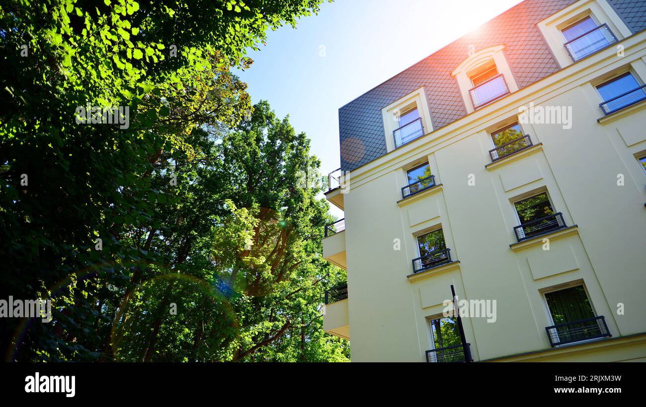 Eco-Friendly Apartments: How Sustainable Living Can Lead to Significant ...