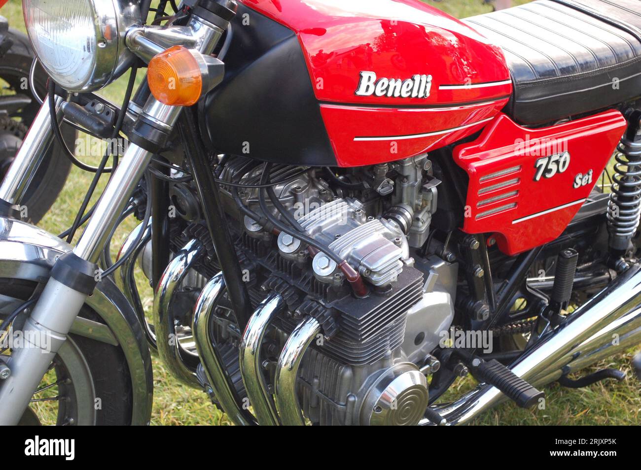 750 cc hi-res stock photography and images - Alamy