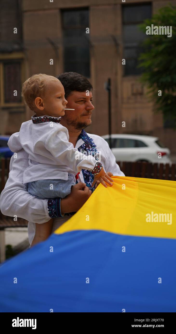 independence day constitution