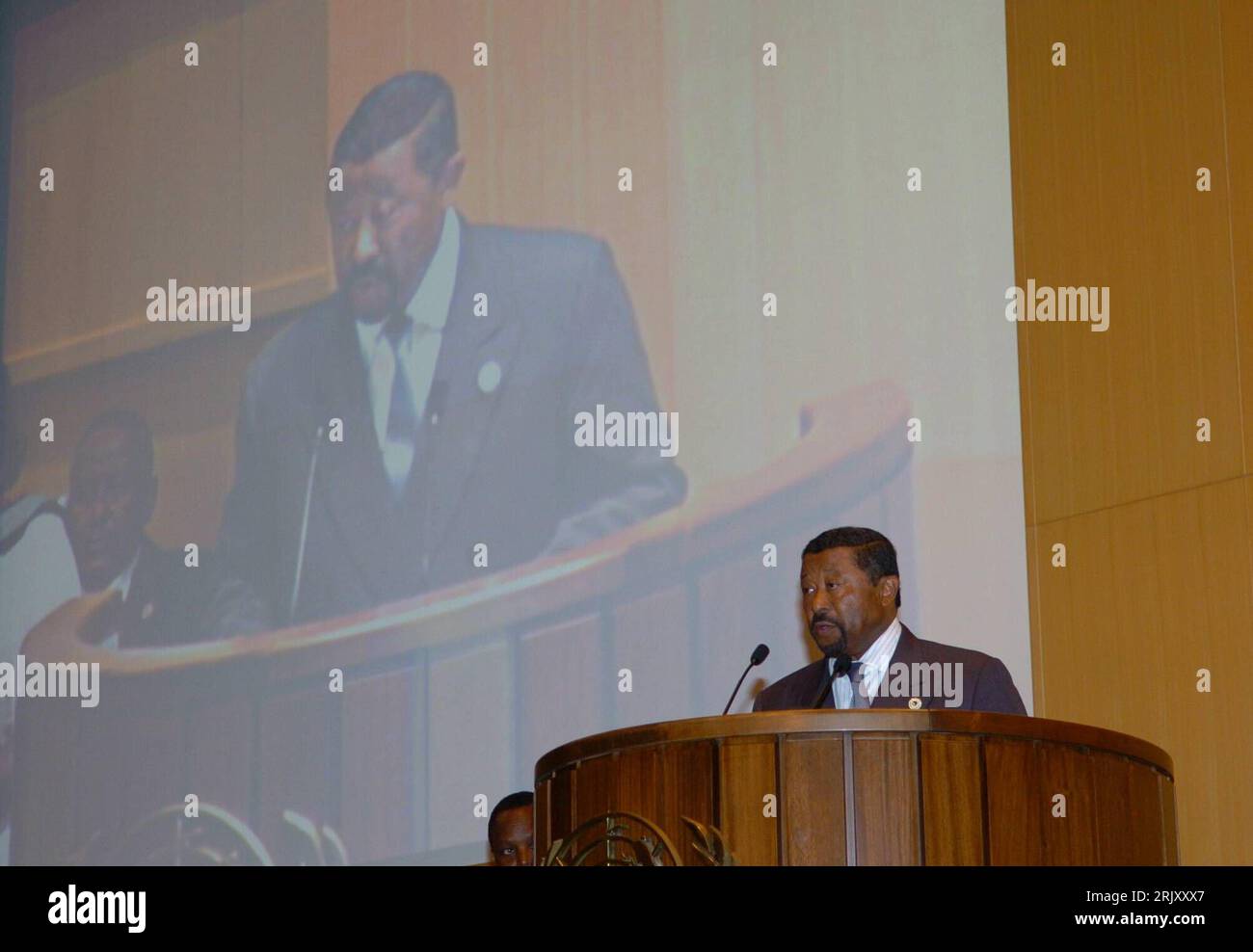 Jean ping hires stock photography and images Alamy