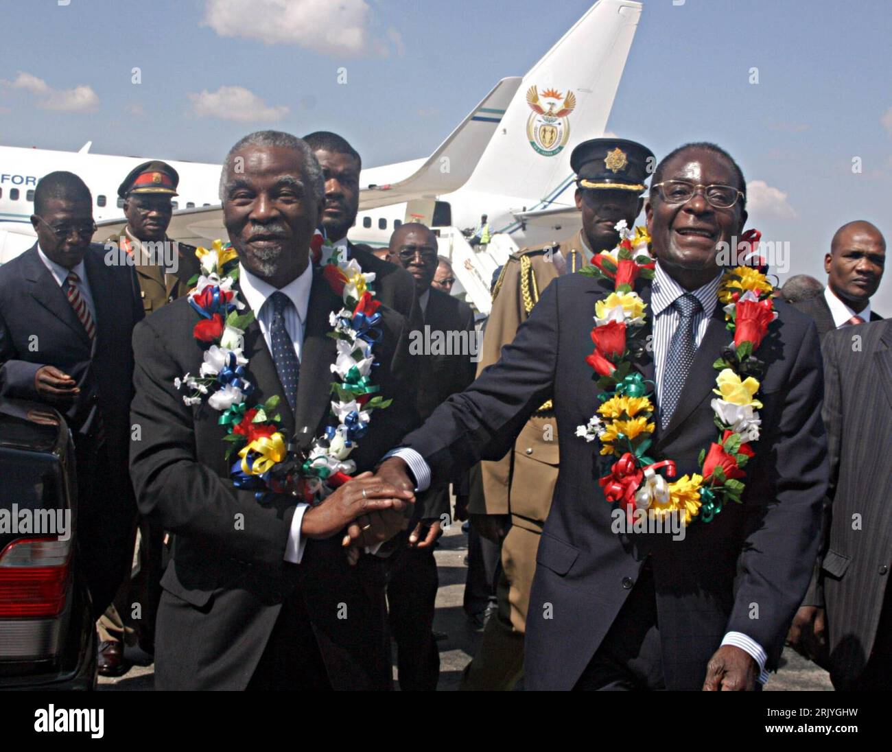 Zimbabwe harare africa hi-res stock photography and images - Alamy