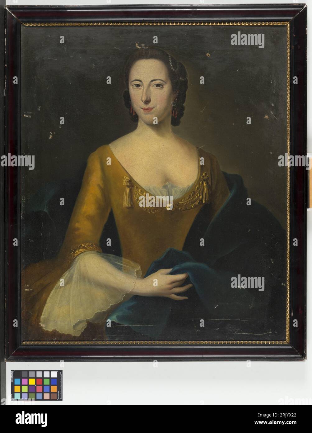 Mogelijk maria margaretha de witte hi-res stock photography and images