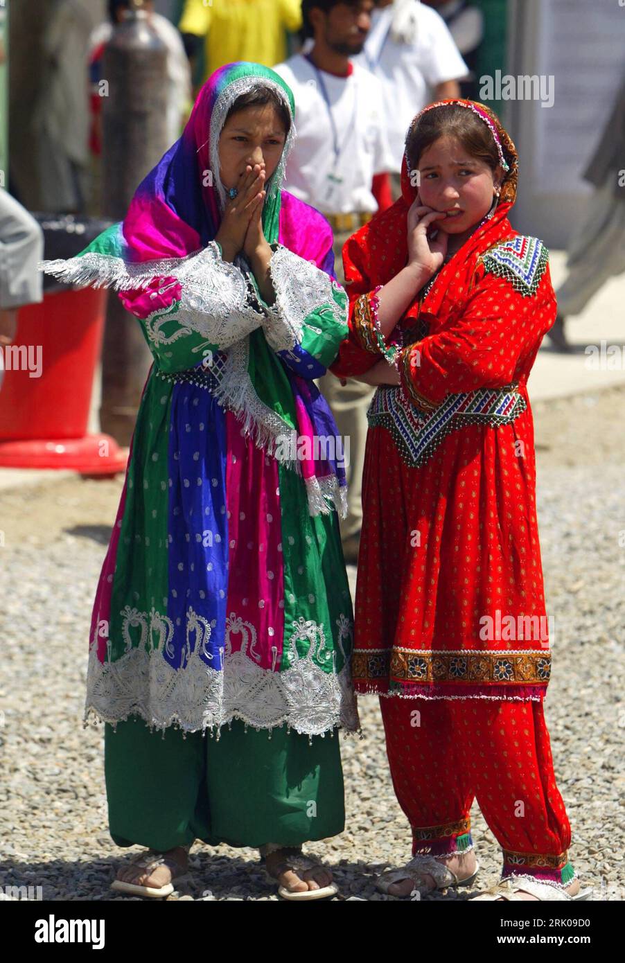 Afghanistan woman kabul hi-res stock photography and images - Page