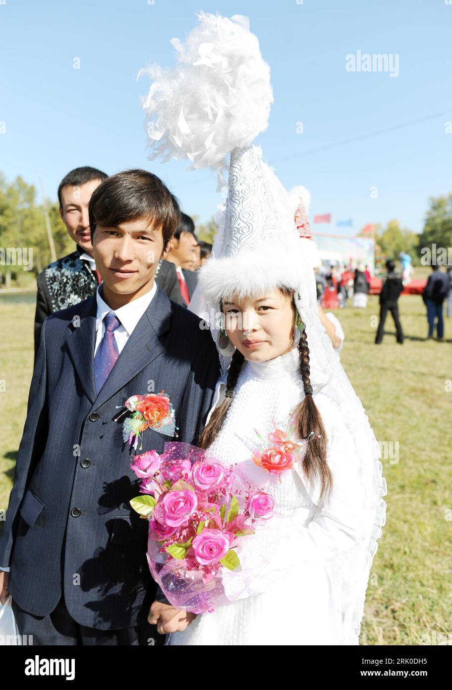 Kasachen hi-res stock photography and images - Alamy