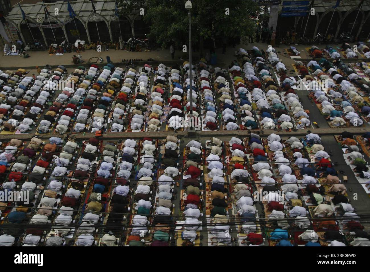 ramadan ende datum