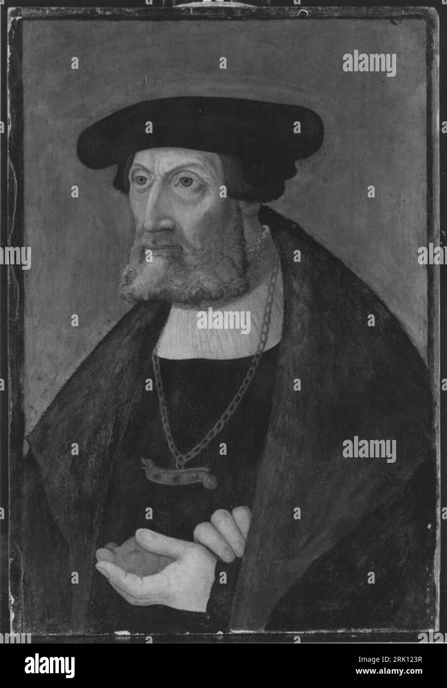 Burgermeister von munchen hi-res stock photography and images - Alamy