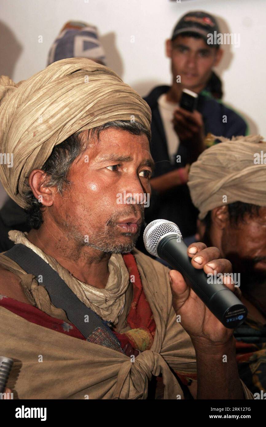 Raute nepal hi-res stock photography and images - Alamy