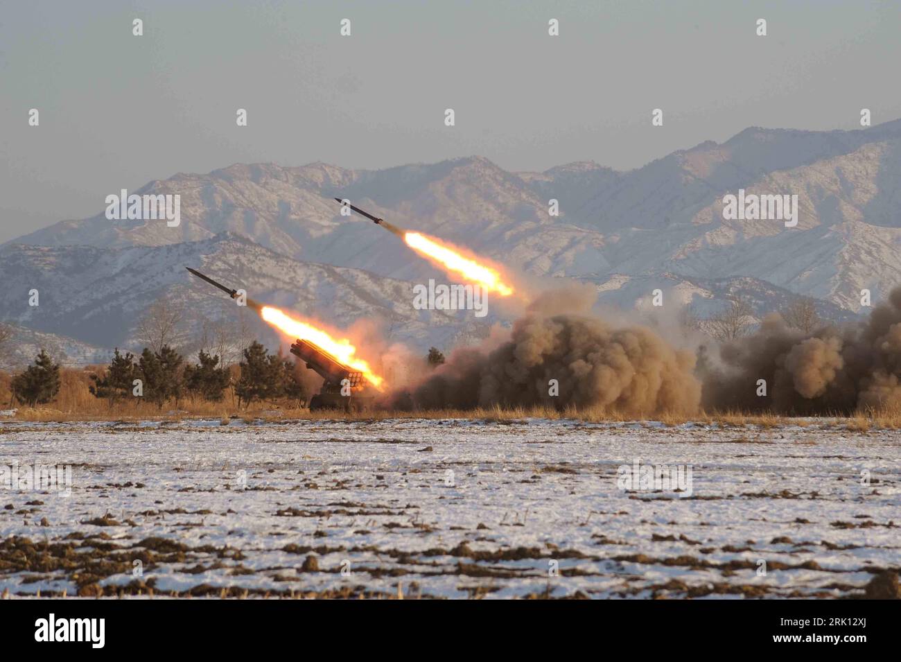 Volksarmee von nordkorea hi-res stock photography and images - Alamy