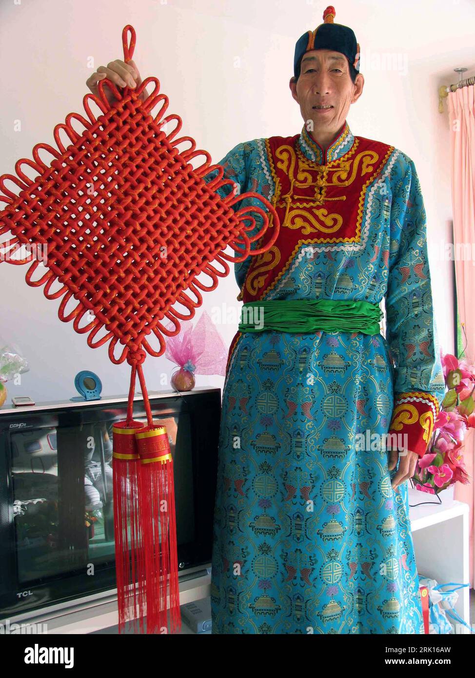 Bao Xishun