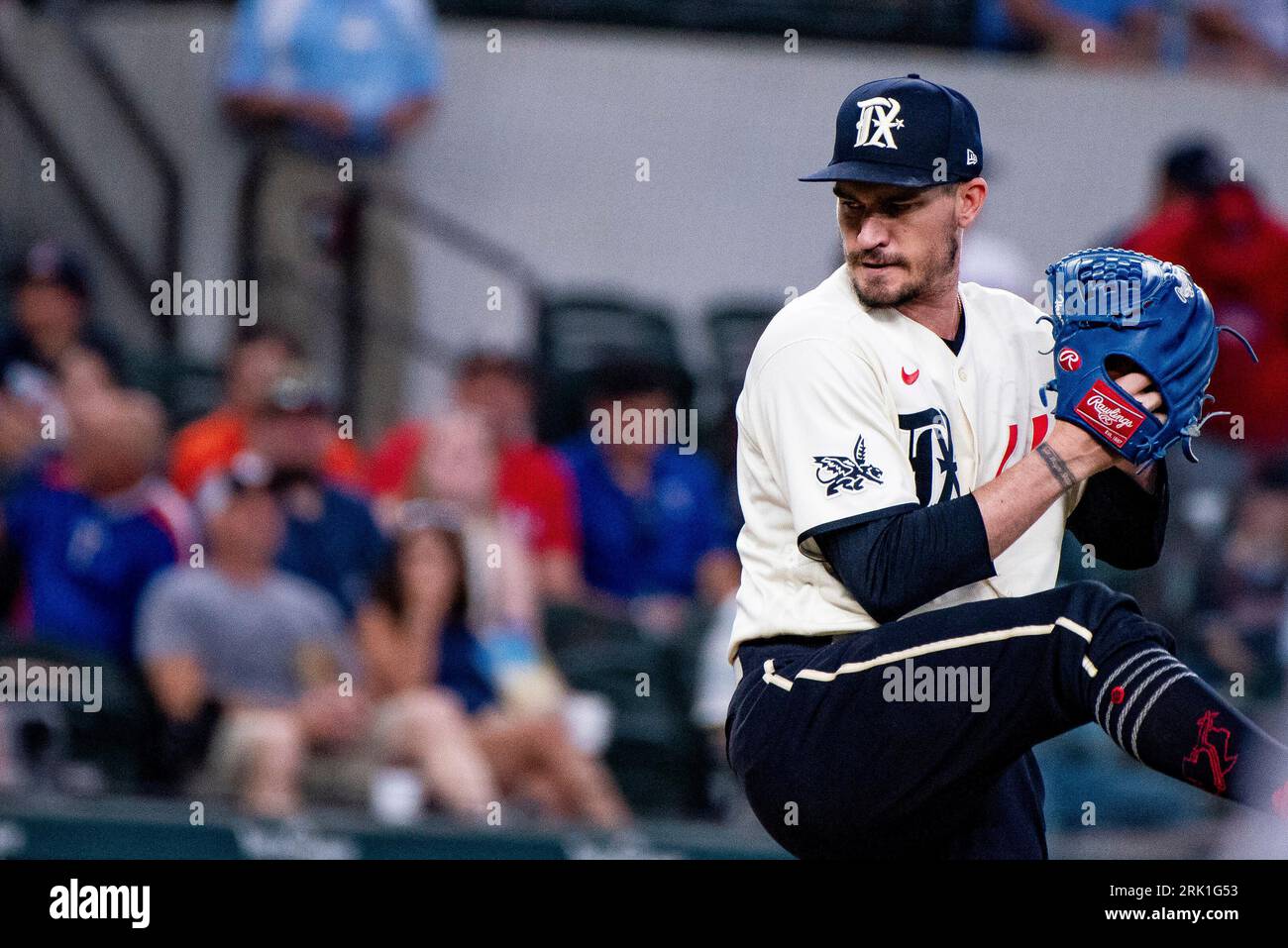 Andrew Heaney'S Underwhelming Pitching: A Statistical Breakdown. - 6vojlza