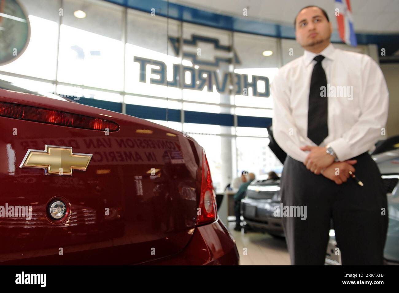 Autohaus Frchtl Gm