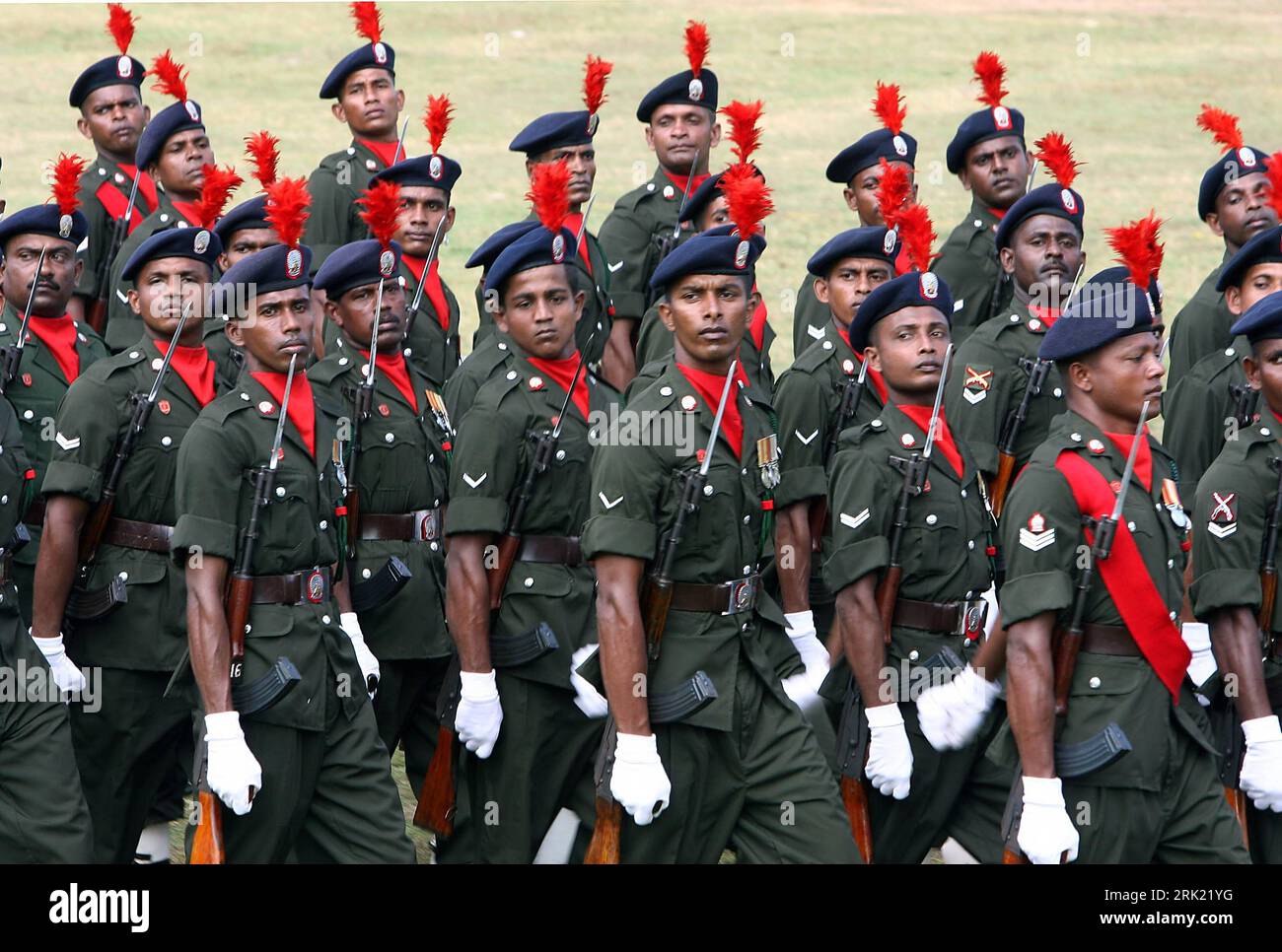 Bildnummer 53033461 Datum 28.05.2009 Copyright imago/Xinhua Soldaten