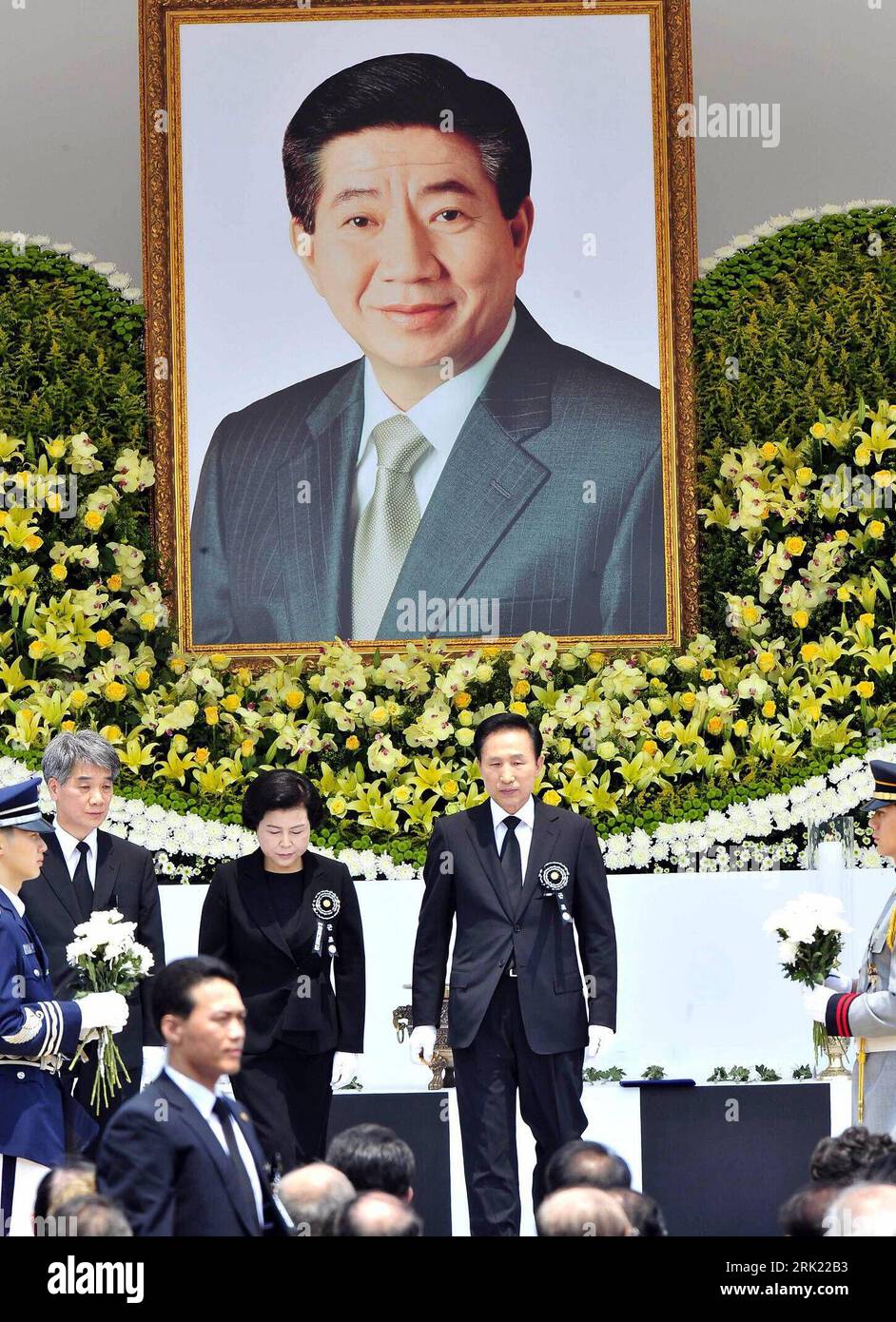 Bildnummer 53035523 Datum 29.05.2009 Copyright imago/Xinhua