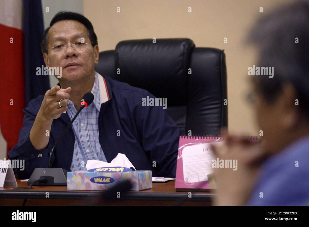 Francisco duque iii hires stock photography and images Alamy