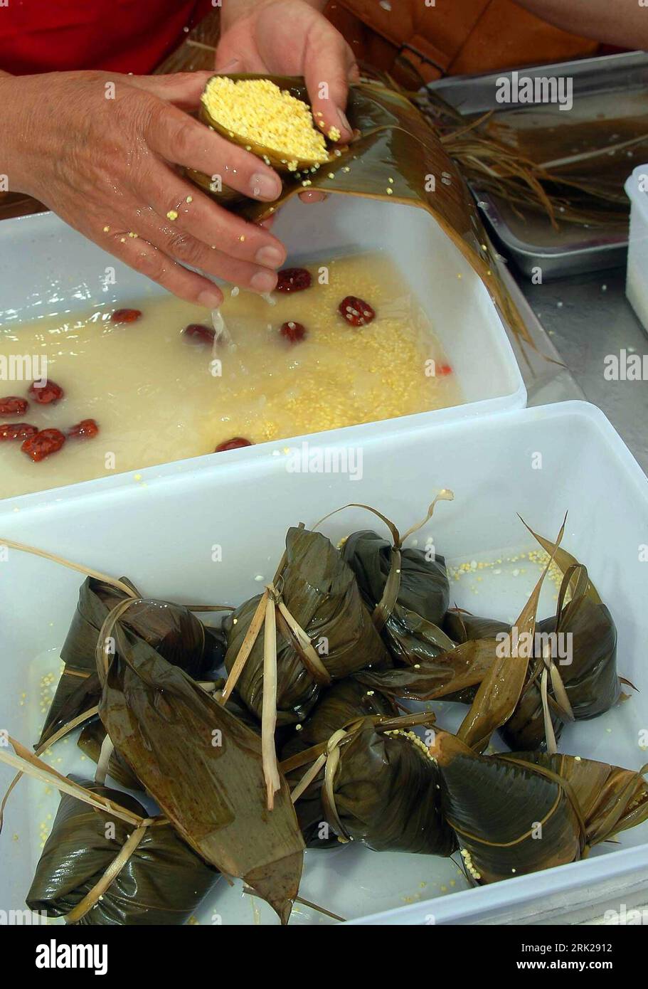 Bildnummer 53154026 Datum 28.05.2009 Copyright imago/Xinhua A player