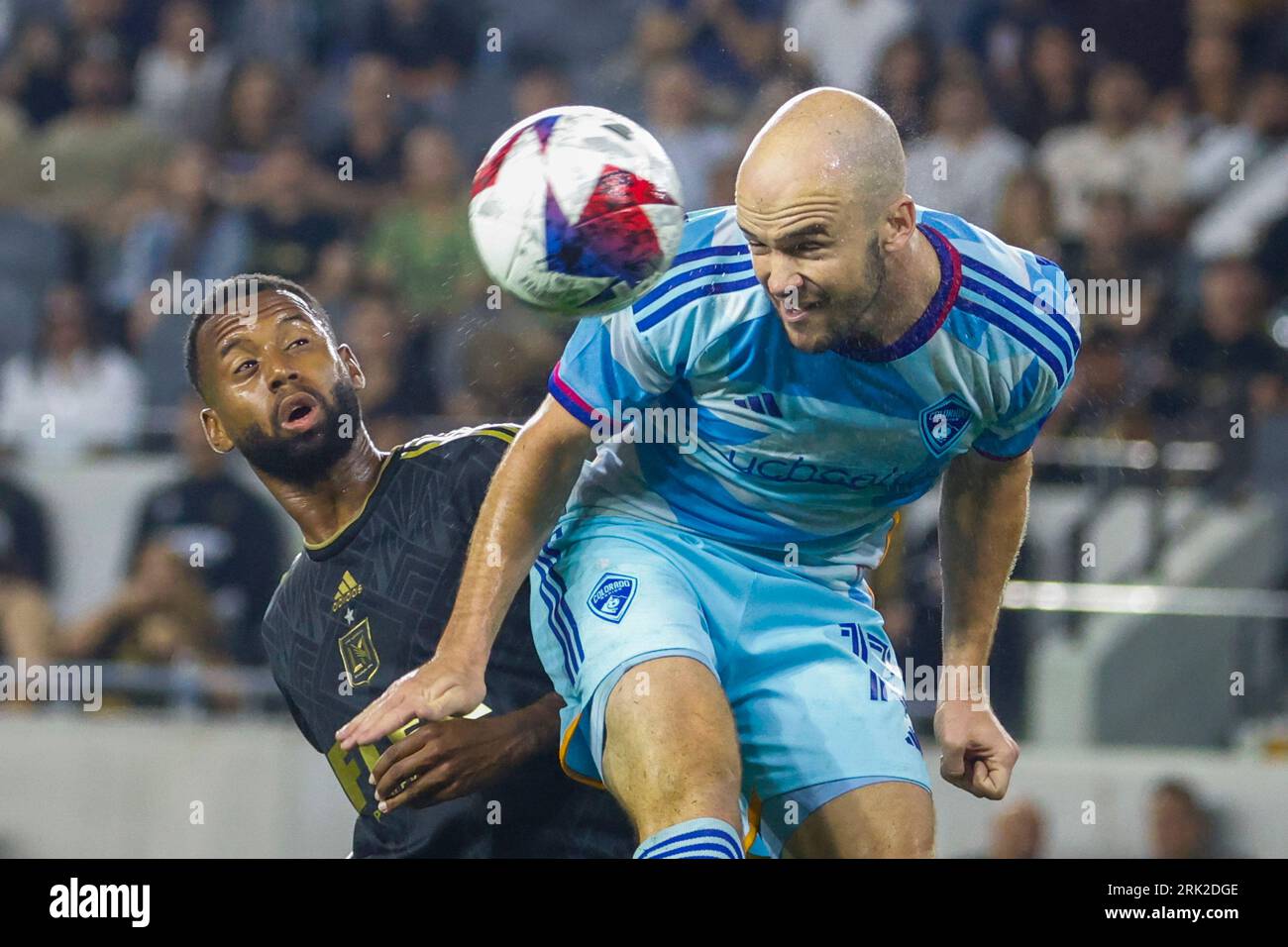 Colorado Rapids acquire defender Andrew Gutman from Atlanta United