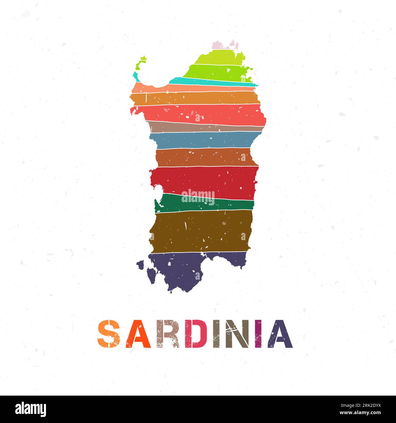 Sardinia Sc Map File:Map Of Region Of Sardinia, Italy, With