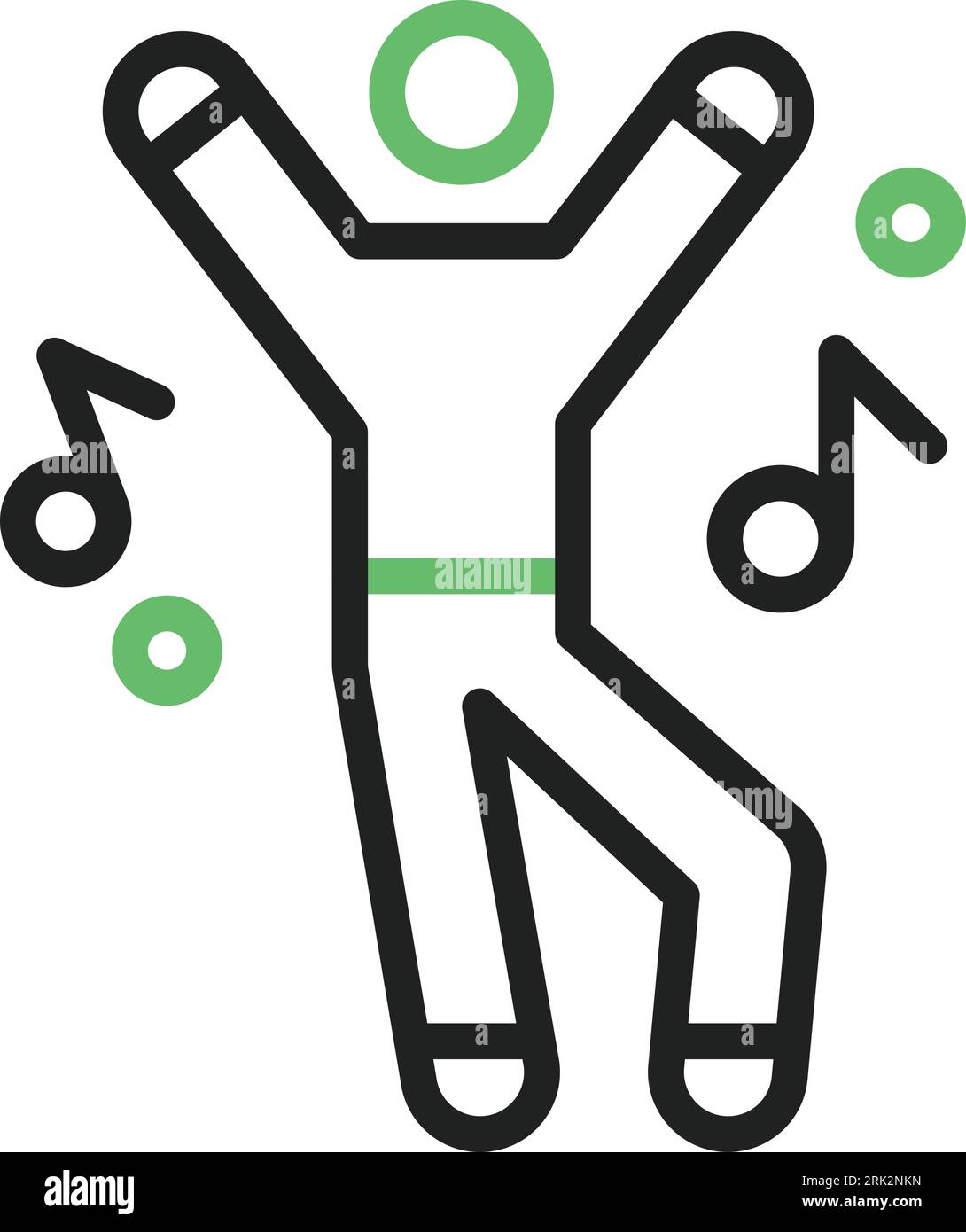 Dance Icon image. Suitable for mobile application Stock Vector Image ...