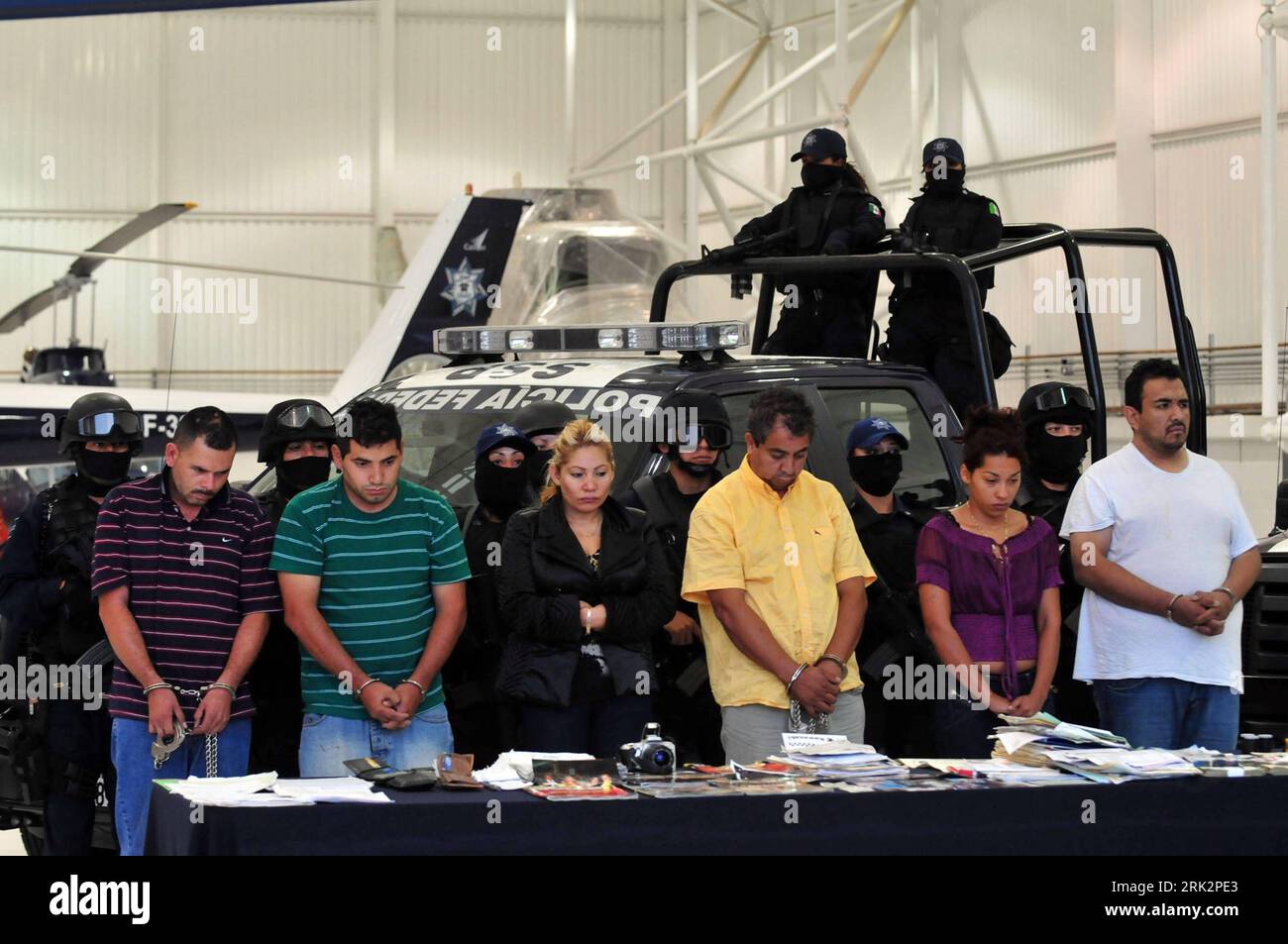 Anti narcotics `mexico hi-res stock photography and images - Alamy