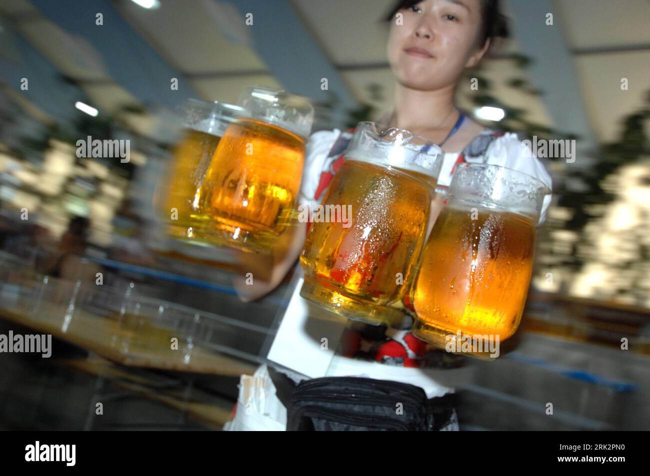 China beer brands hi-res stock photography and images - Page 2 - Alamy
