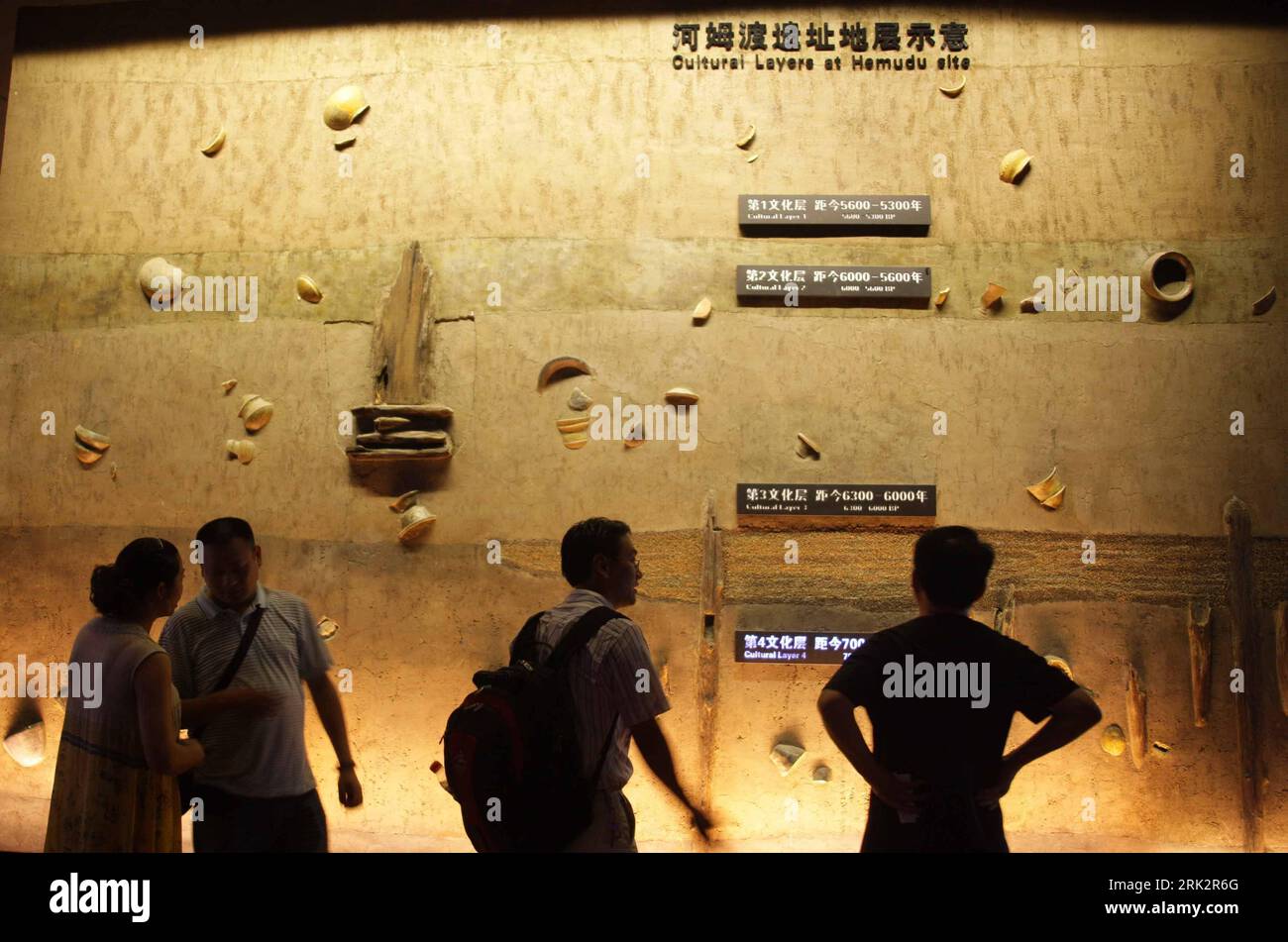 Hemudu hires stock photography and images Alamy