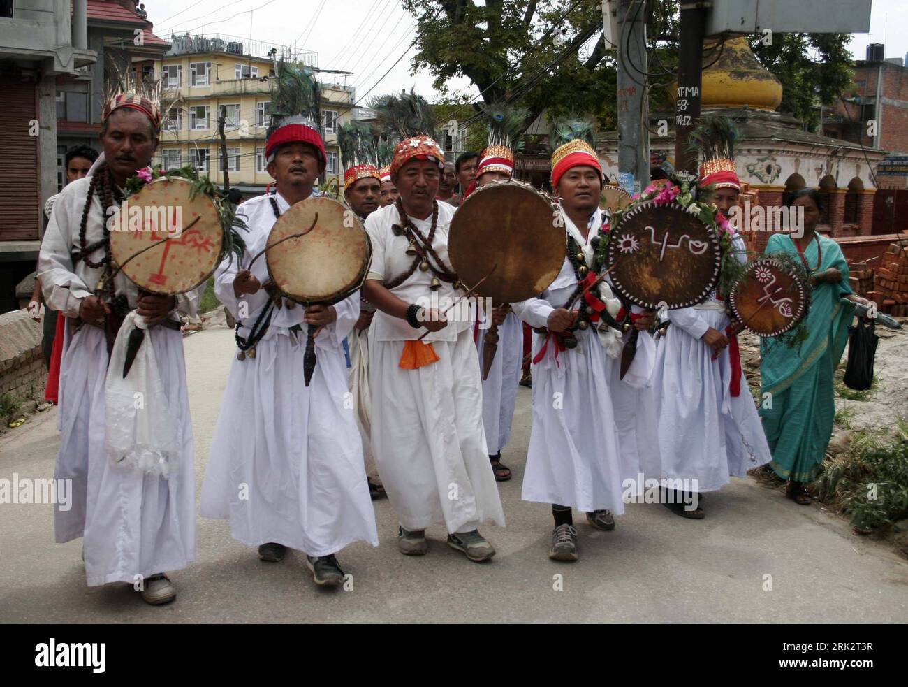 Bildnummer 53244368 Datum 05.08.2009 Copyright imago/Xinhua (090805
