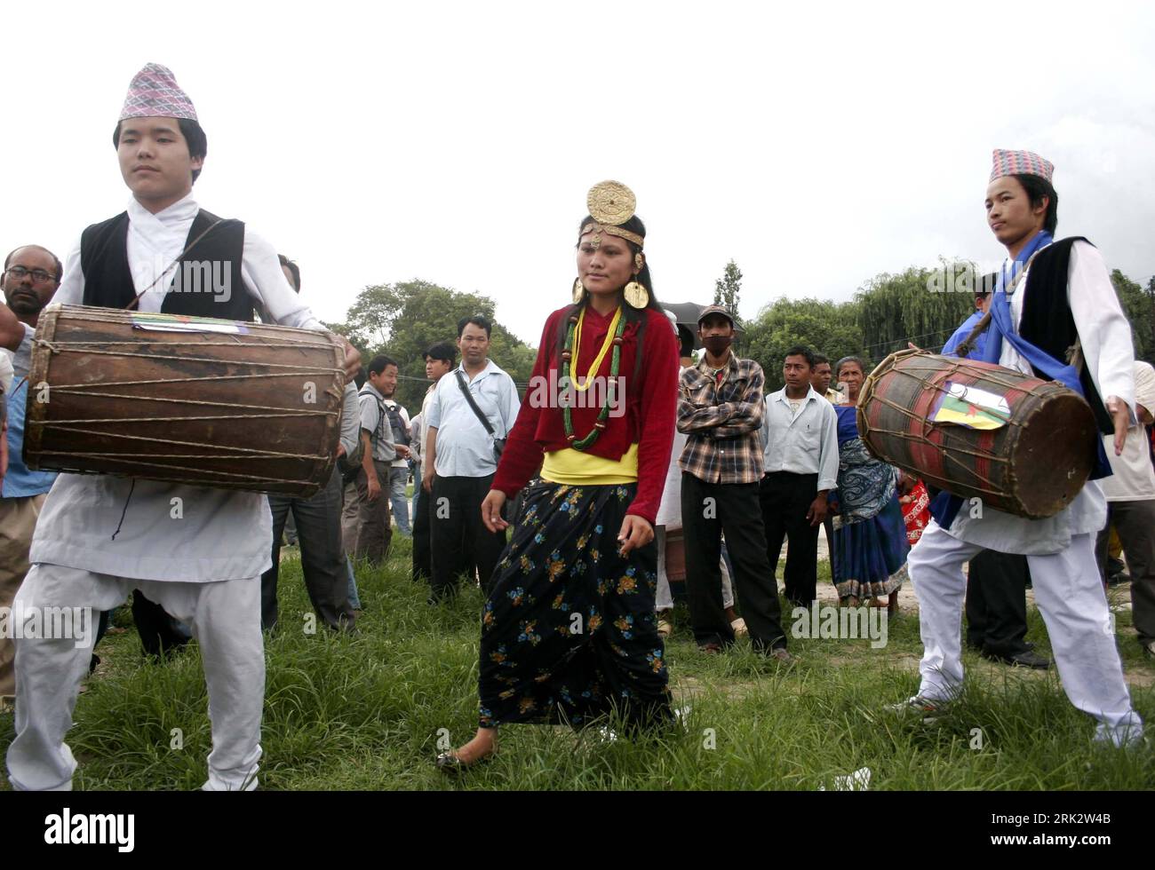 Limbu culture dress deals