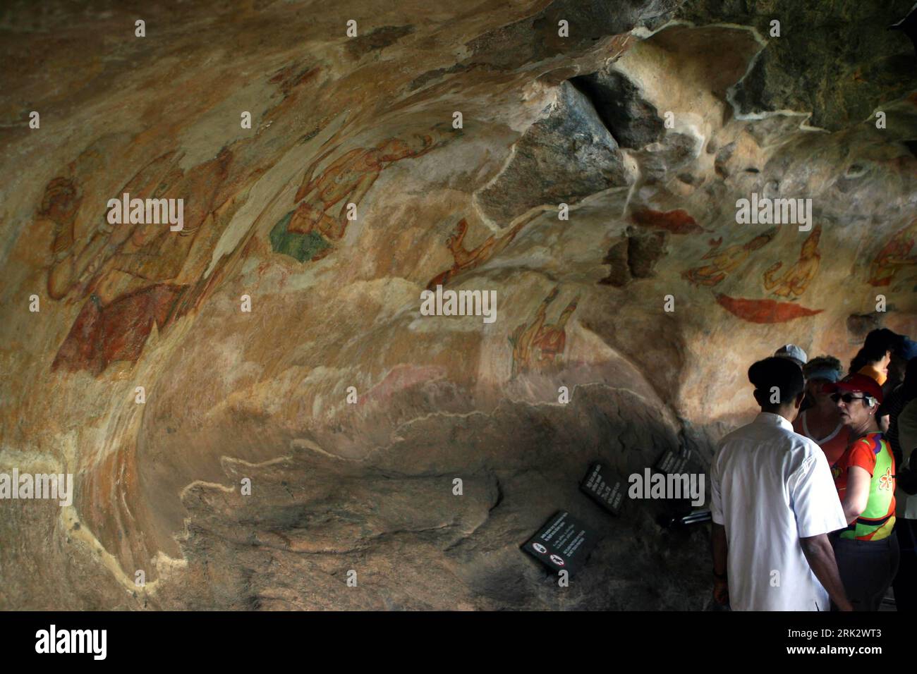 The ancient rock fortress of Yapahuwa is similar to, but smaller than,  Sigiriya. Dating from the 13th century, it was the capital and main  stronghold of King Bhuvanekabahu I (1272 - 1284)