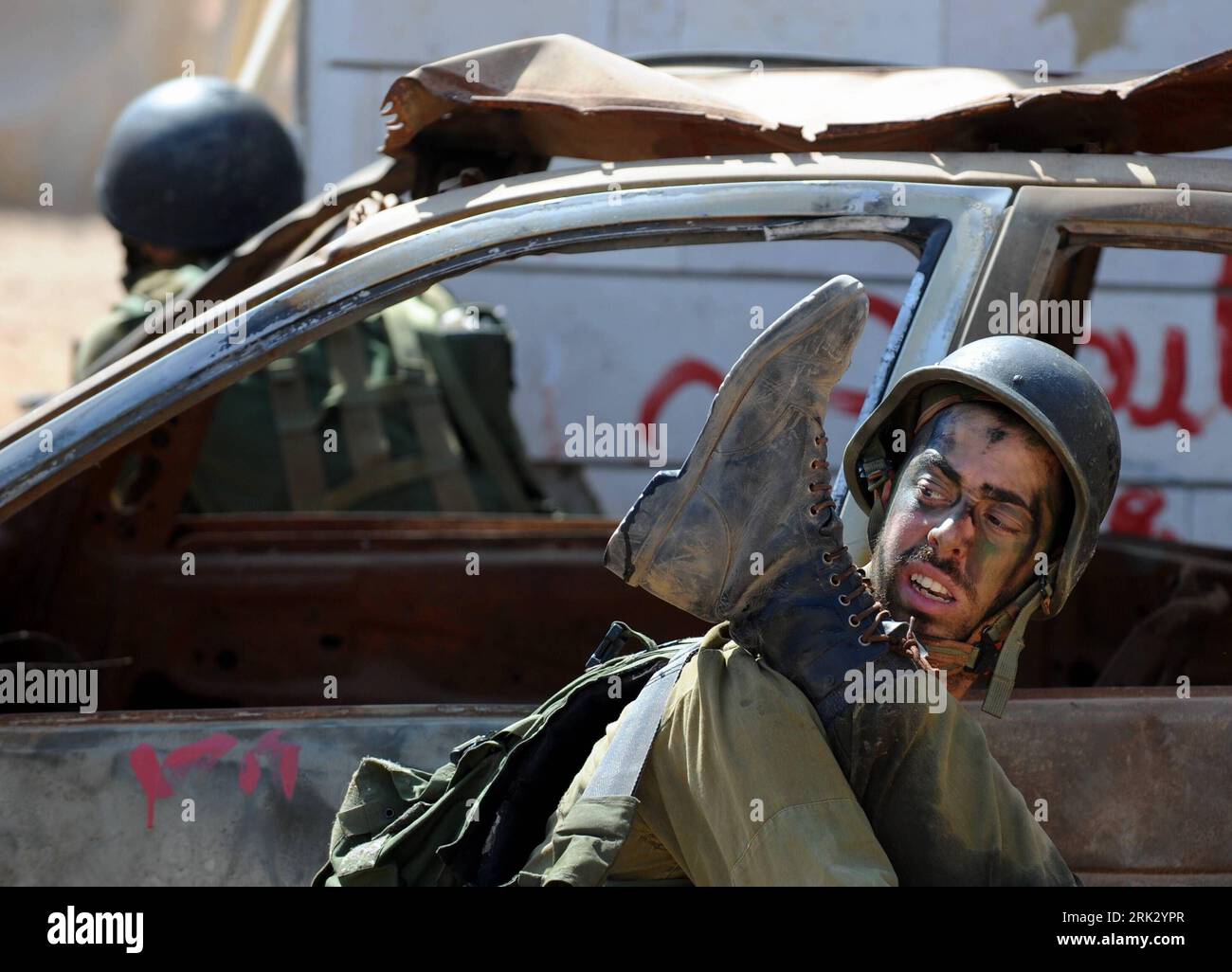 Tzrifin hires stock photography and images Alamy
