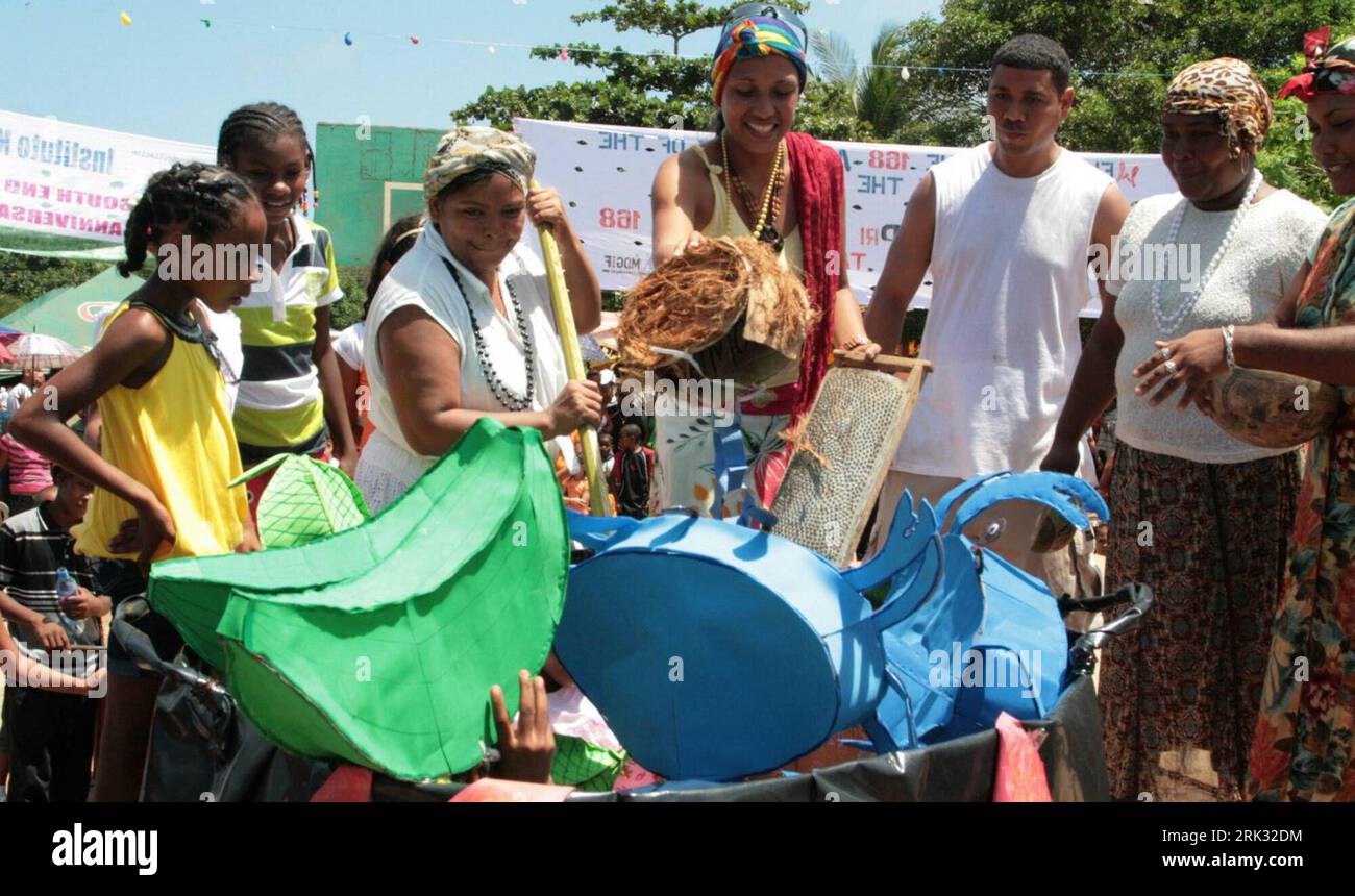 Corn island nicaragua hi-res stock photography and images - Alamy