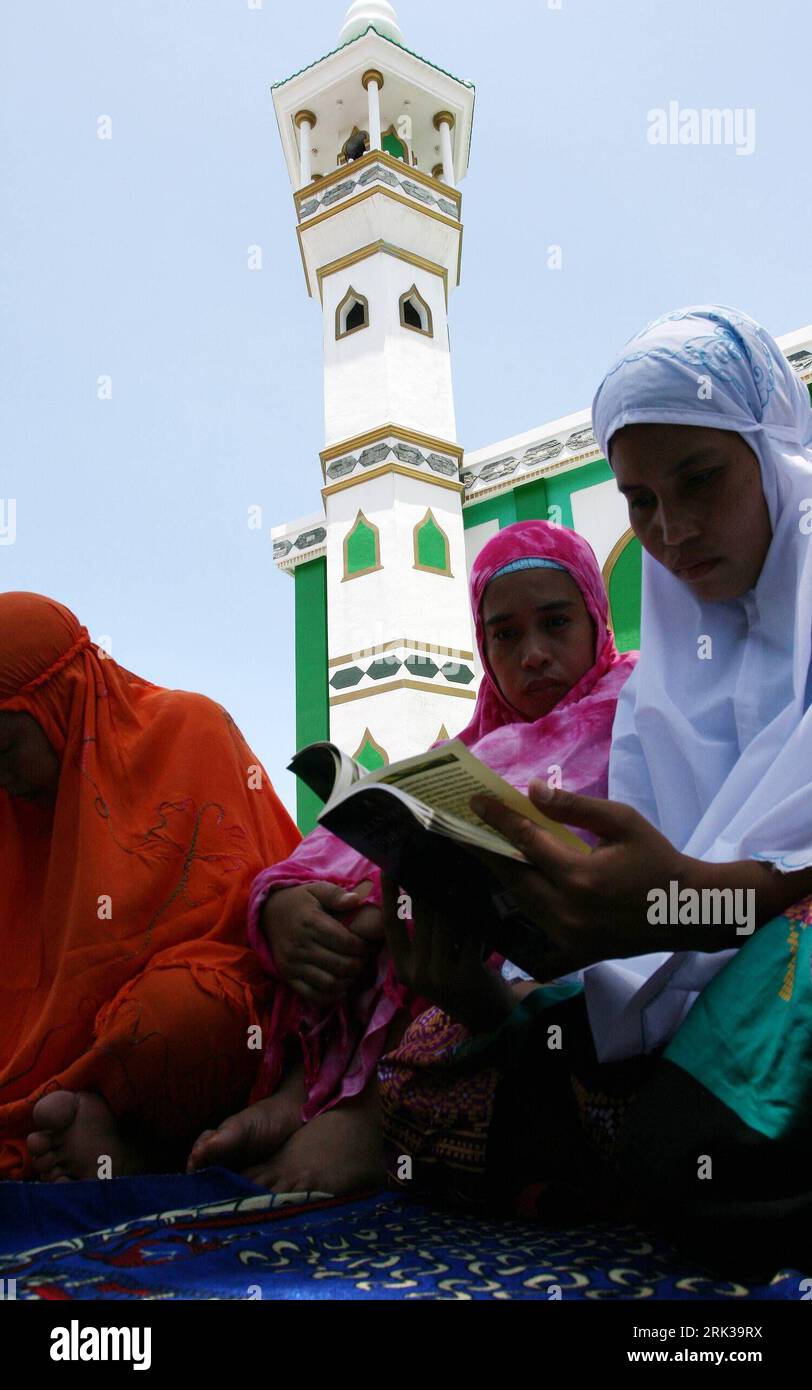 ramadan and eid ul fitr are same