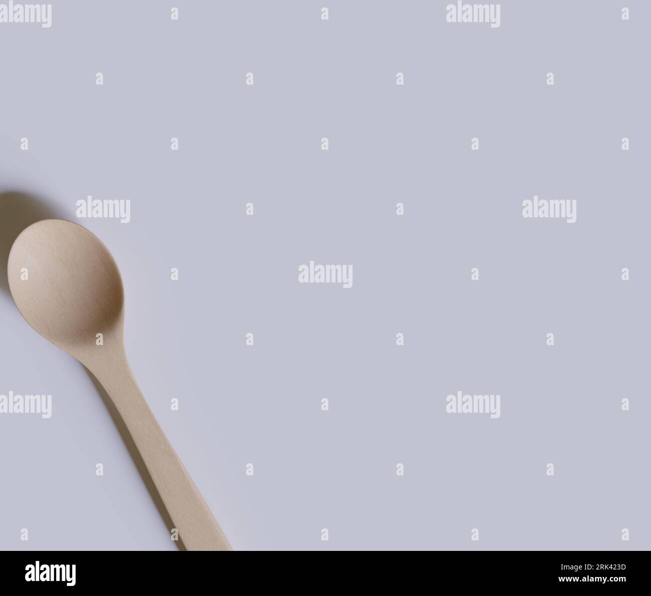 Spoon realistic render with with a wood texture modelling and rendering ...