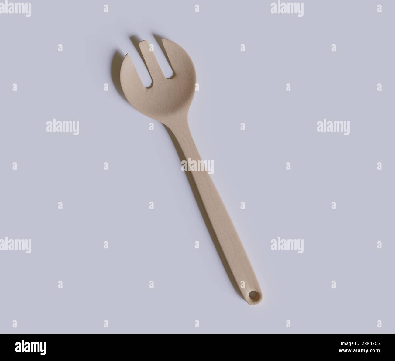 Spoon realistic render with with a wood texture modelling and rendering ...
