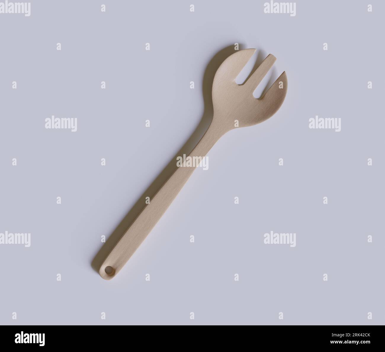 Spoon realistic render with with a wood texture modelling and rendering ...
