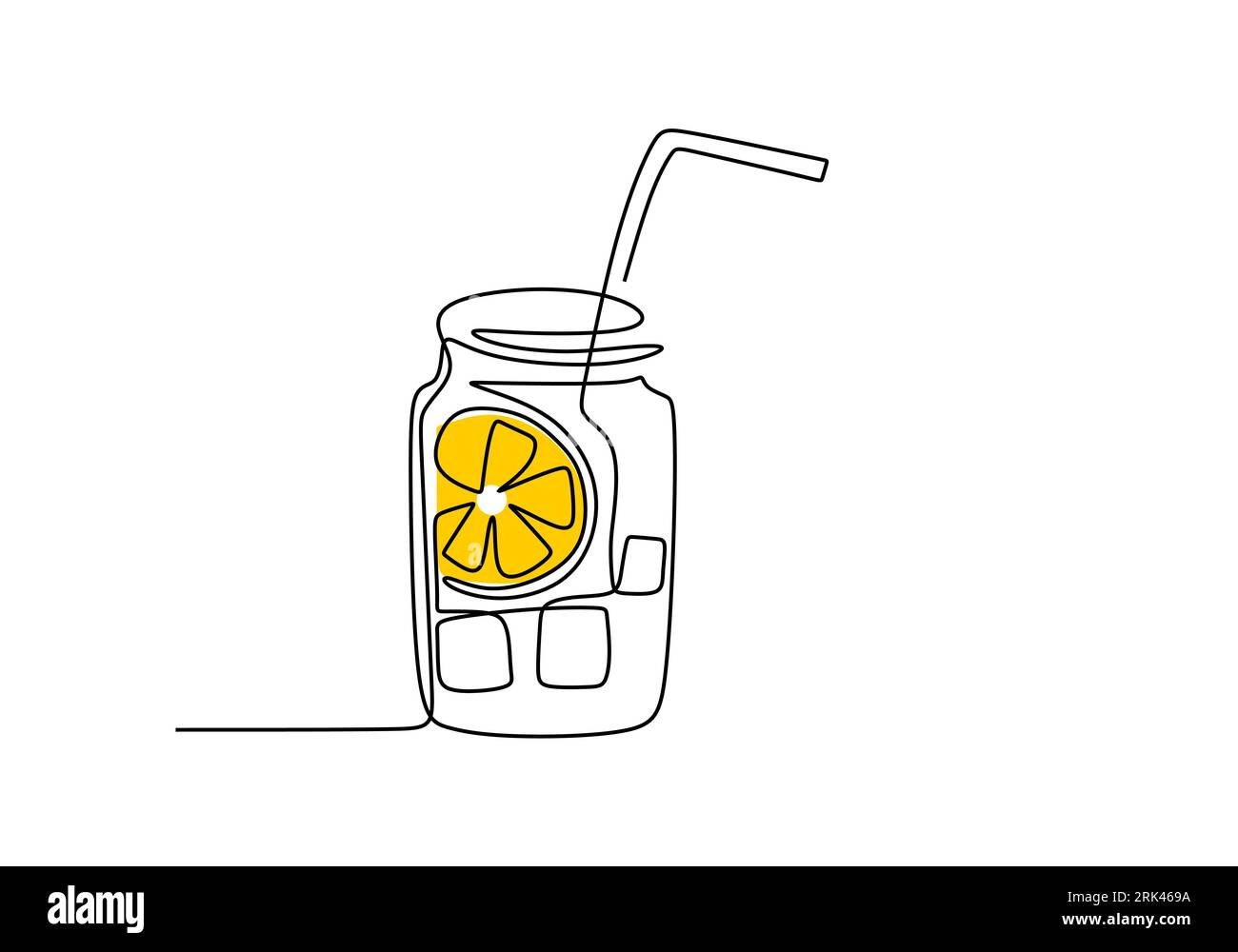 Rim line Stock Vector Images Alamy