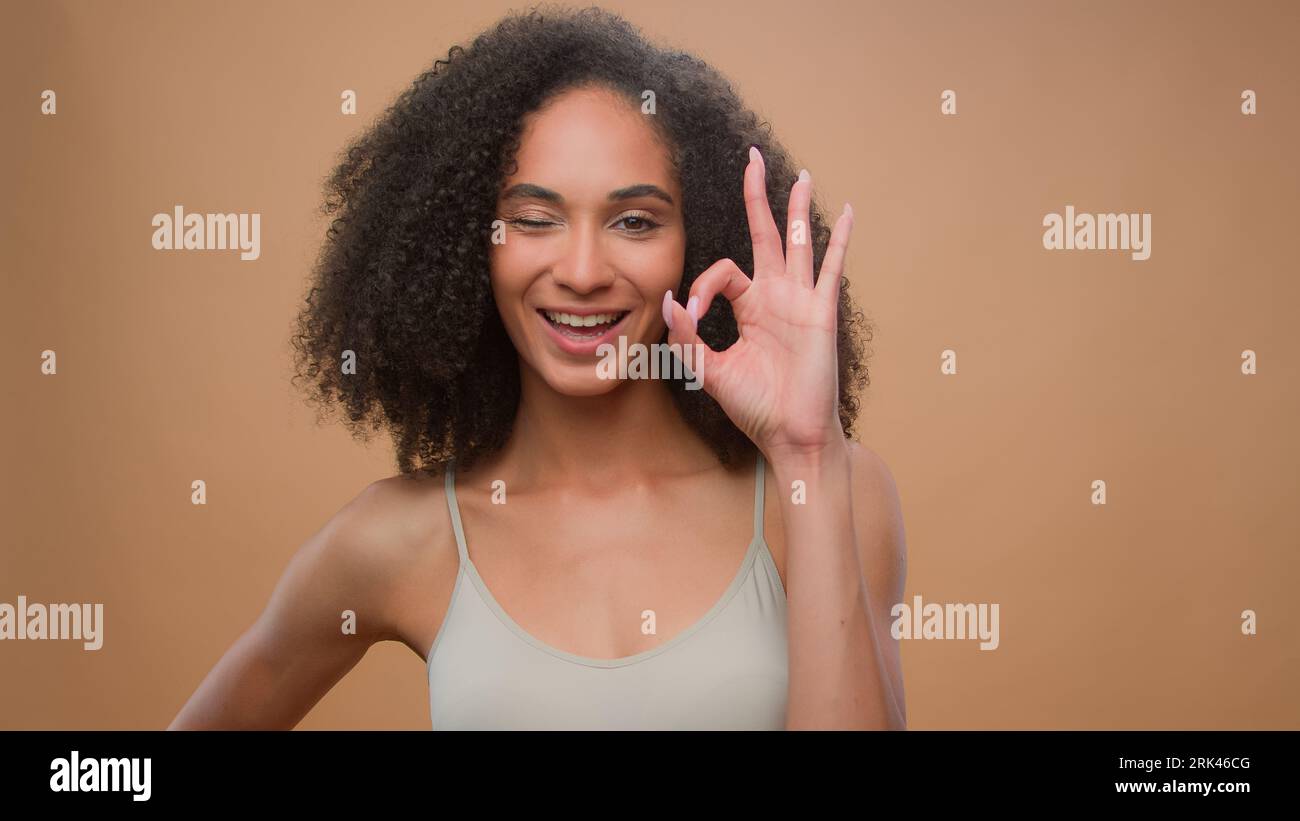 African woman beautiful skin model hi-res stock photography and images ...
