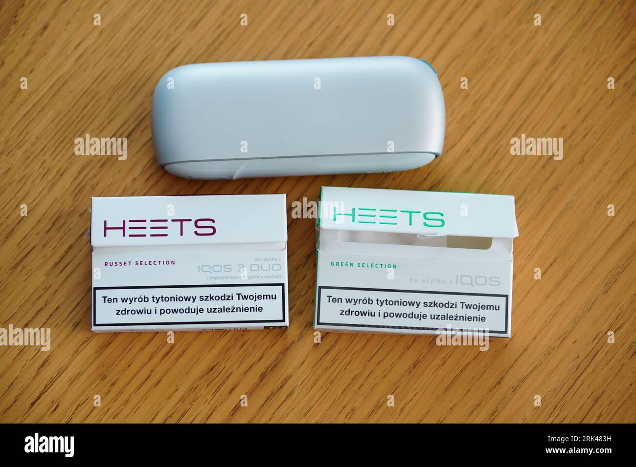 Heets hi-res stock photography and images - Alamy