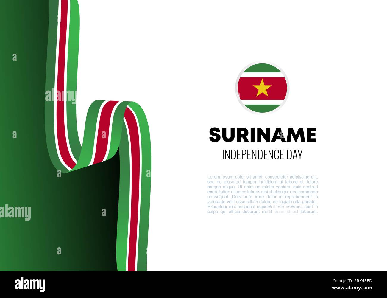 suriname independence day 2025
