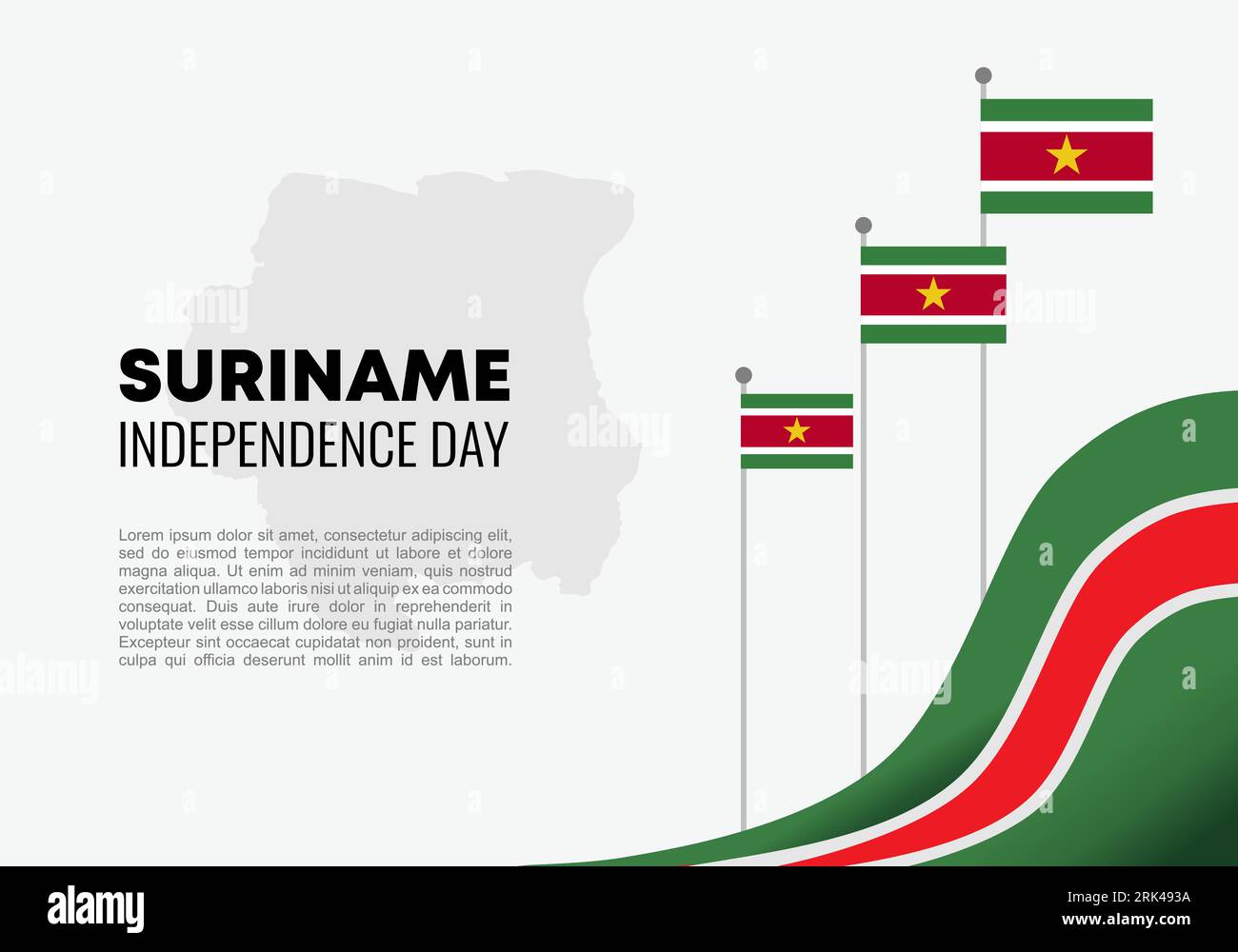 suriname independence day 2025