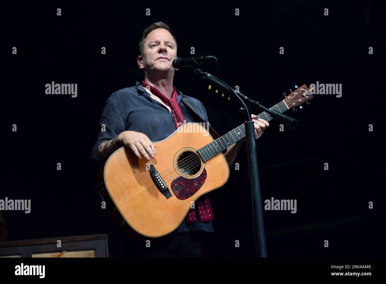 kiefer-artist-hi-res-stock-photography-and-images-alamy