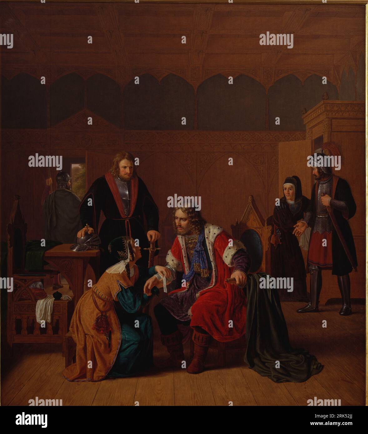Between 1821 and 1840 hi-res stock photography and images - Alamy