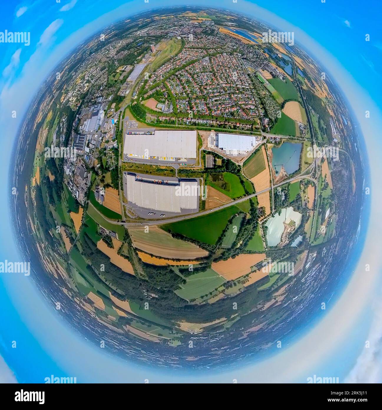 360 Grad Kamp Lintfort