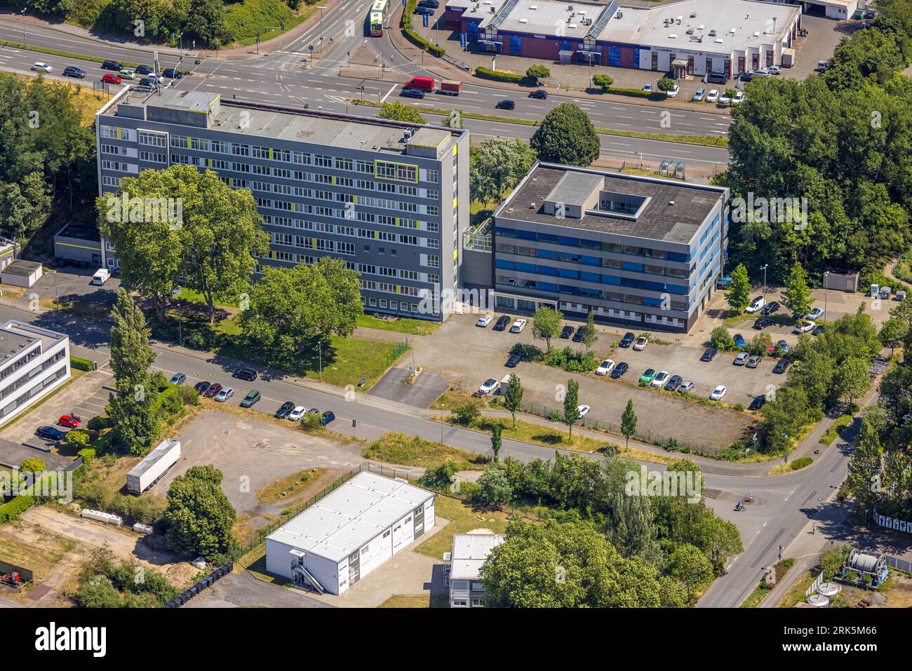 vollzeit job hattingen