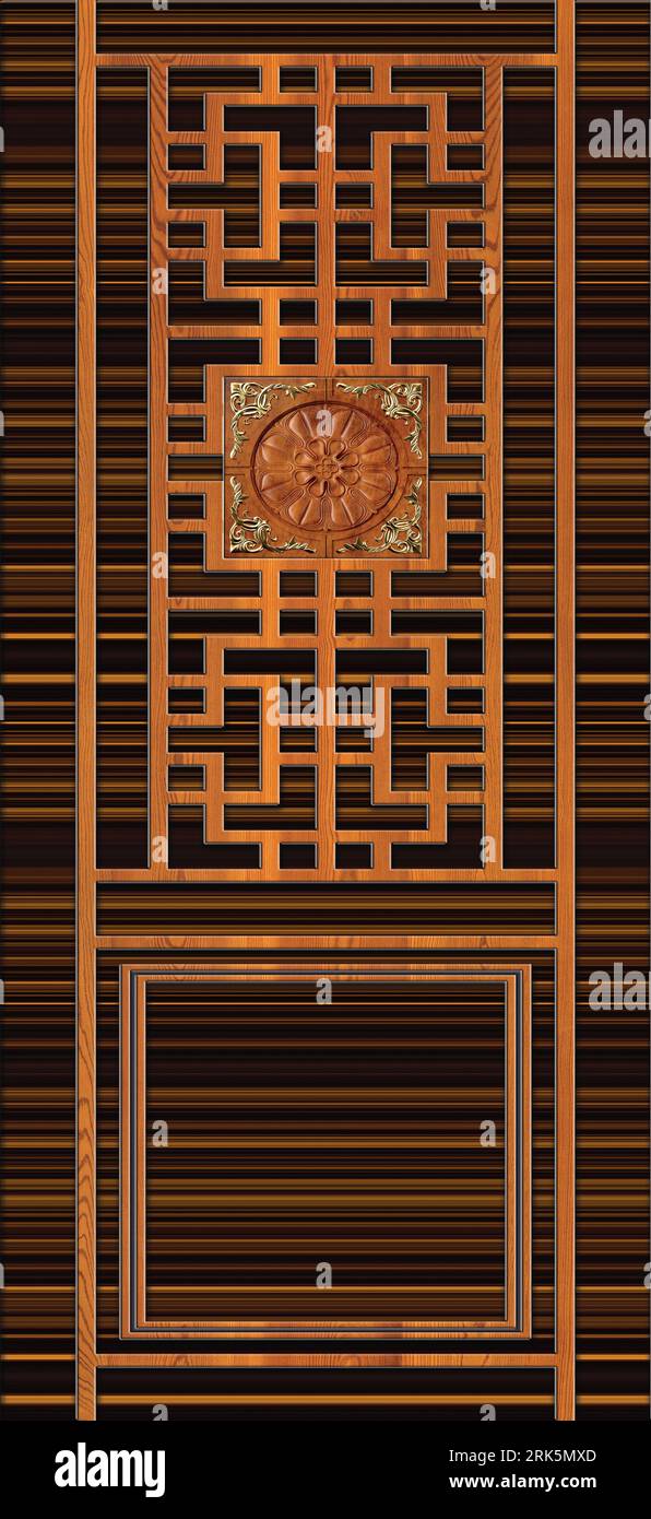Best Printable Door Design And Background Wallpaper Stock Photo - Alamy