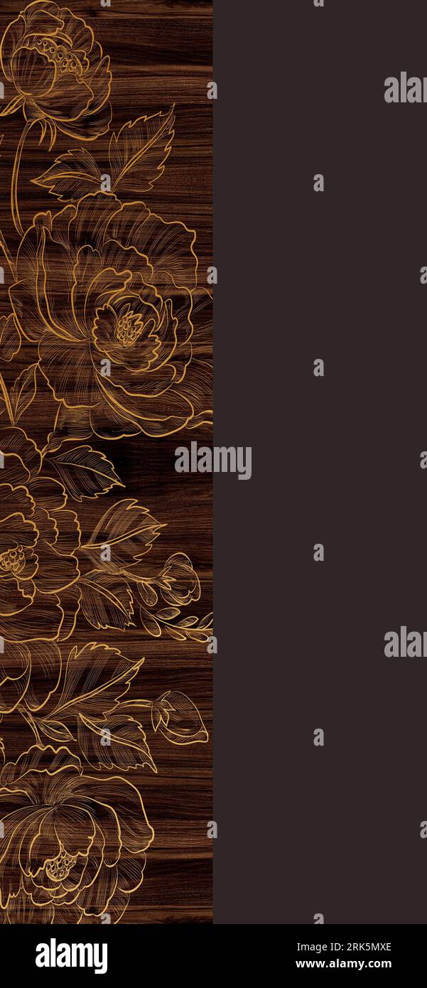 Best Printable Door Design And Background Wallpaper Stock Photo - Alamy
